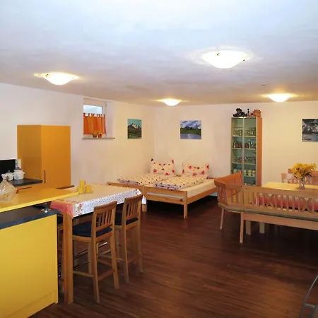 Apartment Opal - Soe271 By Interhome
