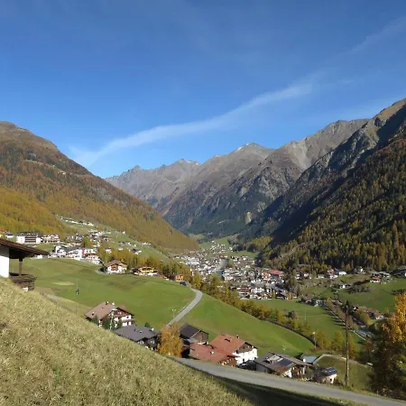 Opal - Soe271 By Interhome Apartment Sölden