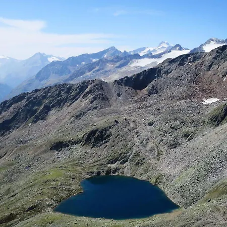 Opal By Interhome דירה זולדן