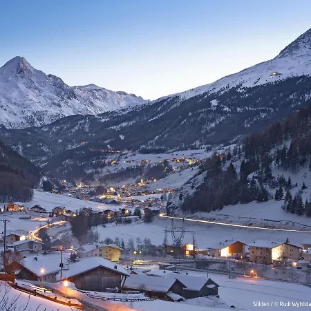 Opal By Interhome 公寓