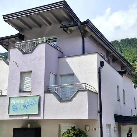 Opal By Interhome 索尔登