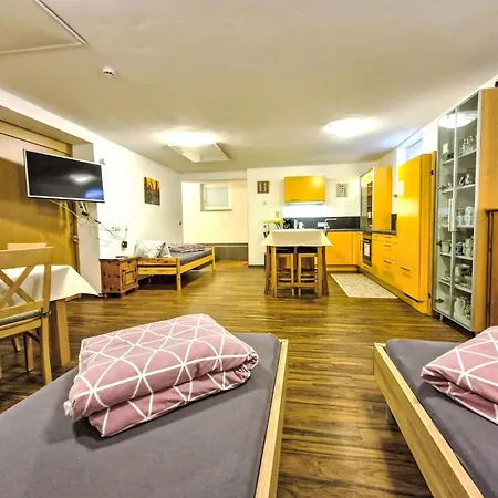 Opal By Interhome Daire