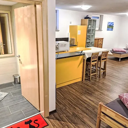 Daire Opal By Interhome Sölden