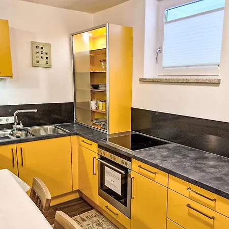 Opal By Interhome