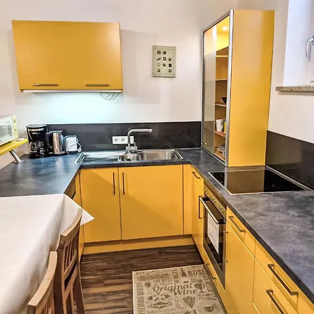 Opal By Interhome *