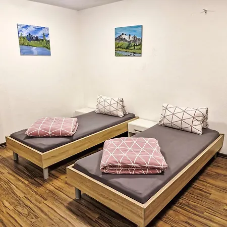 Opal By Interhome זולדן