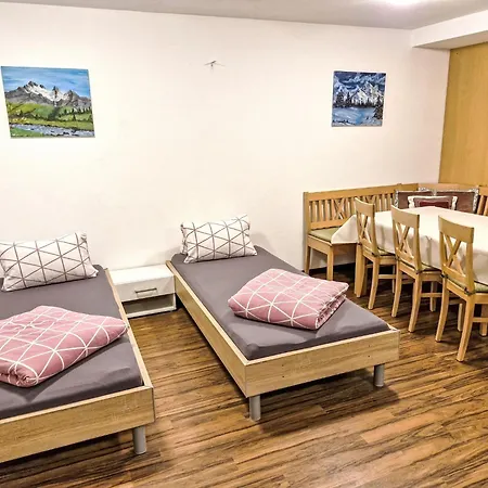 Opal By Interhome 索尔登