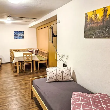 Opal By Interhome 公寓 索尔登