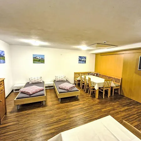 Opal By Interhome 公寓 索尔登