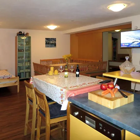 Opal - Soe271 By Interhome Apartment