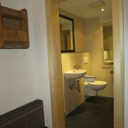 Opal - Soe271 By Interhome Apartment