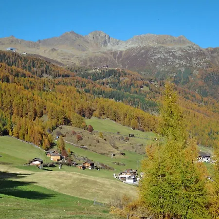 Opal - Soe271 By Interhome Appartement Sölden