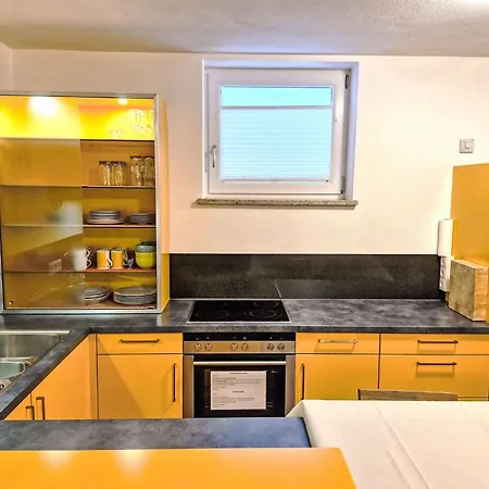 Апартаменты Opal By Interhome