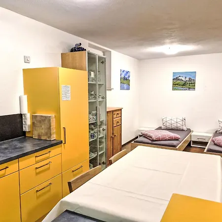 Opal By Interhome Апартаменты Зёльден