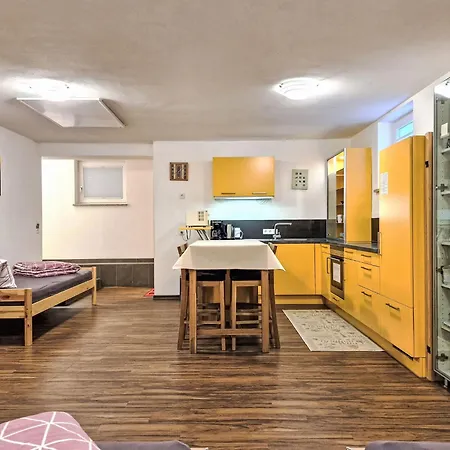 Opal By Interhome Зёльден