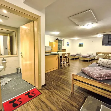 Opal By Interhome Апартаменты *