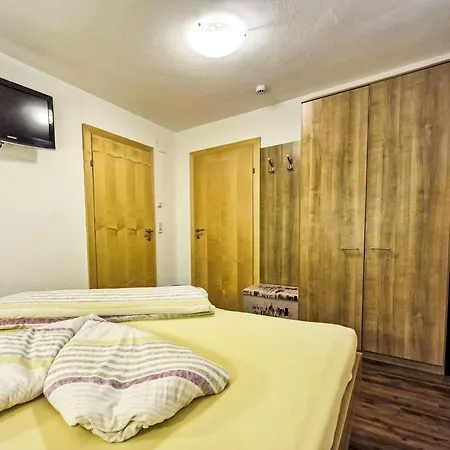 Opal By Interhome * Зёльден